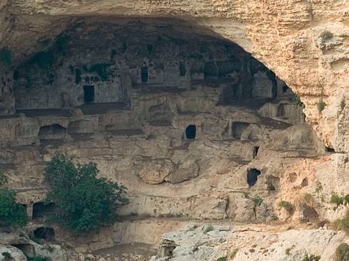 Storia e monumenti Siracusa